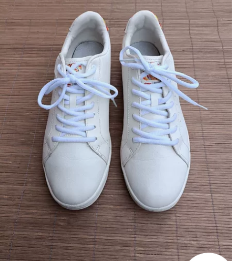 二手李宁44.5码运动鞋 鞋子保证正品 ，...