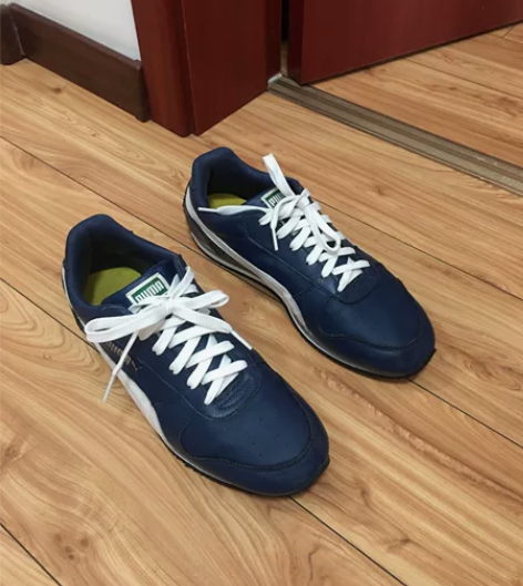 Puma/彪马22秋季男女鞋跑步训练轻便透...