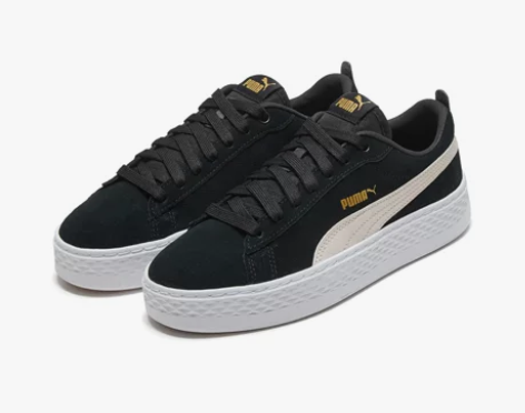 【狂暑价】PUMA彪马官方正品 新款女子厚...