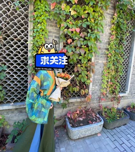 汀兰颂原创汉服女青竹晋制晋襦八破裙二件套魏...