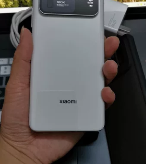 ＃小米11 Ultra (5G）小米11U...