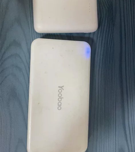 羽博充电宝16000 小充电宝10000