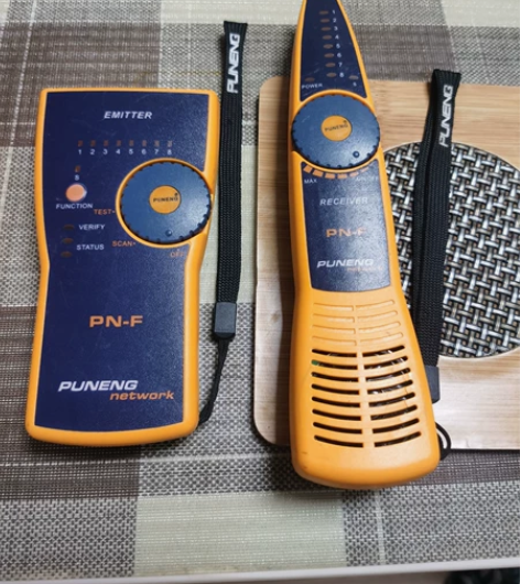 PUNENG/PN-F网络布线寻线仪网线查...