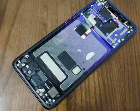 适用华为Mate20ProUD屏幕总成ma...