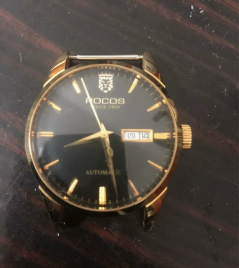 转手原因 ，因换手表了，转卖有缘人。 感兴...