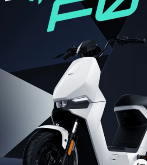 小牛电动f0 1700多公里 微刮,应给可...