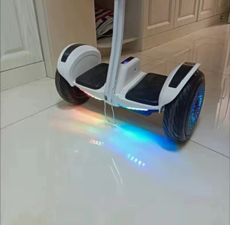 小米平衡车九号同款双轮两轮成人儿童电动智能...