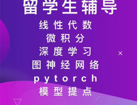 IT 图神经网络，推荐系统，模型提点 微积...