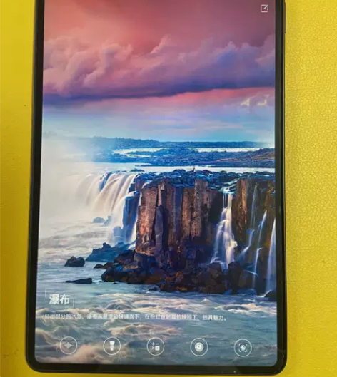 华为mate pad pro2019款10...