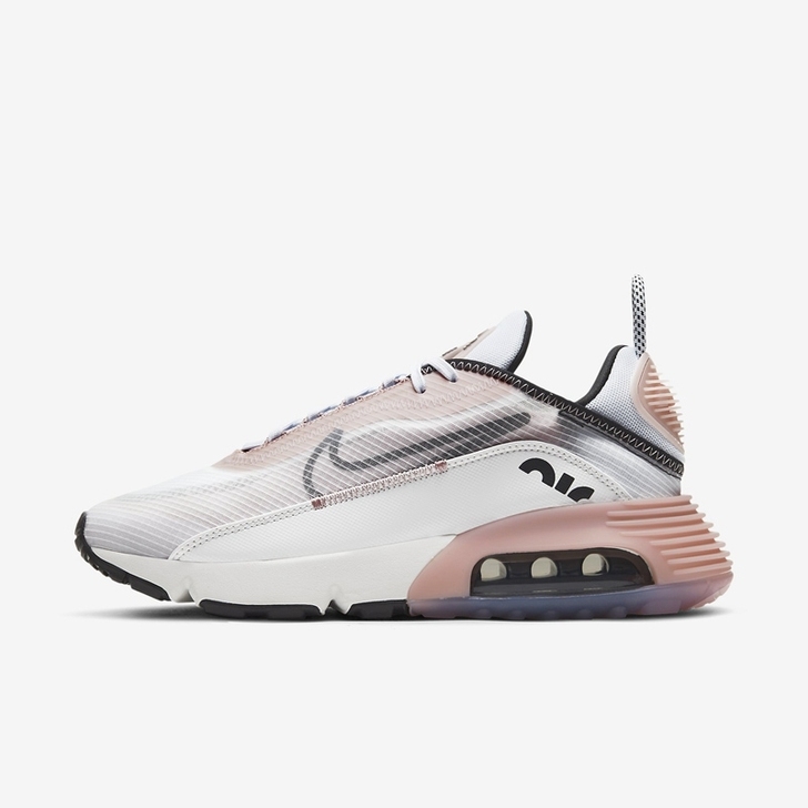 NIKE耐克AIR MAX 2090女子气...