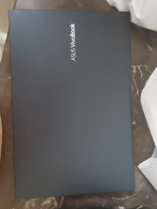 全新华硕电脑15X入手不到一个月转卖