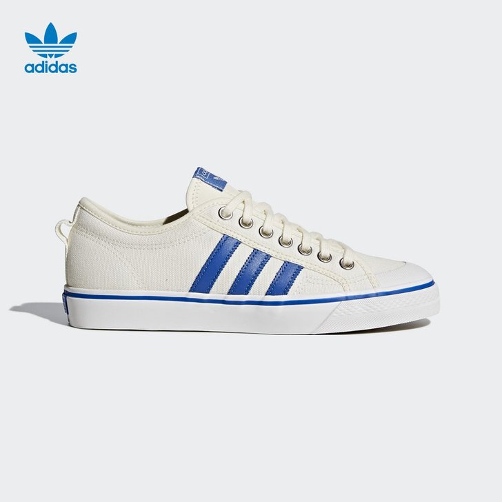 Adidas/阿迪达斯 板鞋