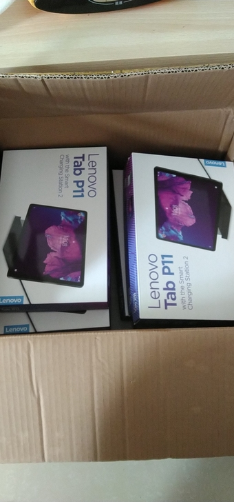 4+128联想小新pad平板，海外版刷国行...