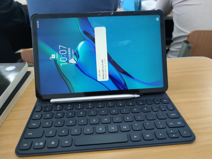 荣耀V6平板 鸿蒙系统 6+128