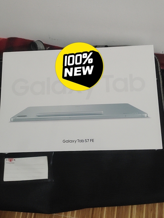 三星平板电脑，Galaxy Tab S7 ...