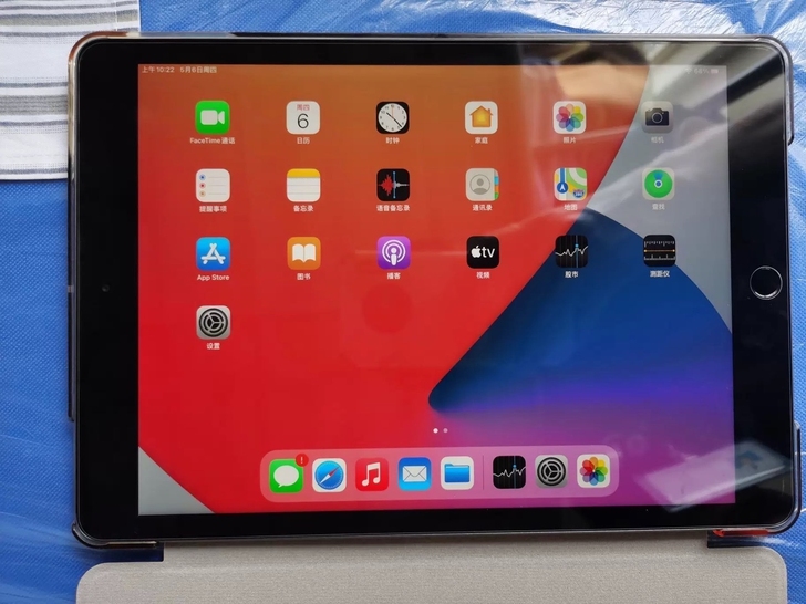 【急转】ipad8代2020款128g 1...