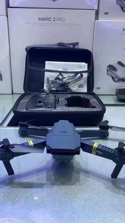 跨境爆款 航拍机，无人机，4k双镜头版。 ...