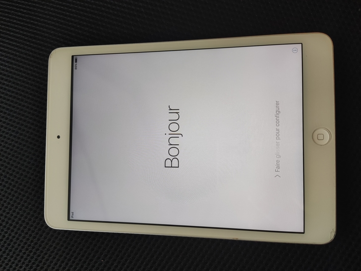 Apple/苹果 ipad mini 2