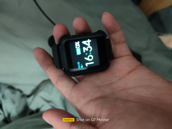 小米Redmi智能手表