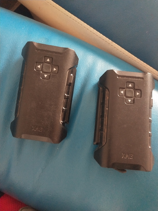 极飞无人机19P30 测绘器2个800块一...