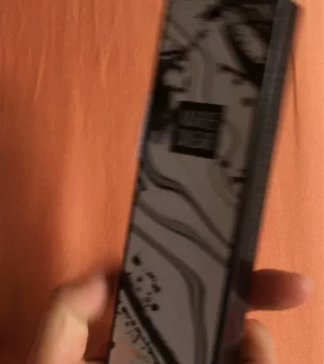 玛丽黛佳自由纤变眼线笔大眼防水防汗持久不晕...