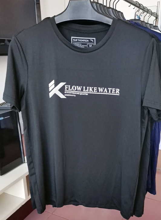 安踏T恤，三色170~190码，码数标准先...