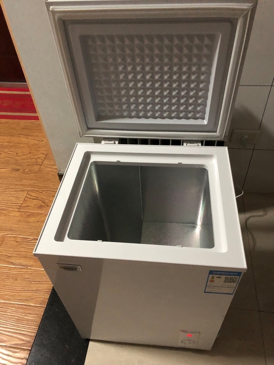 特价出！运输损伤瑕疵小冰柜厨房宿舍商用冷冻...