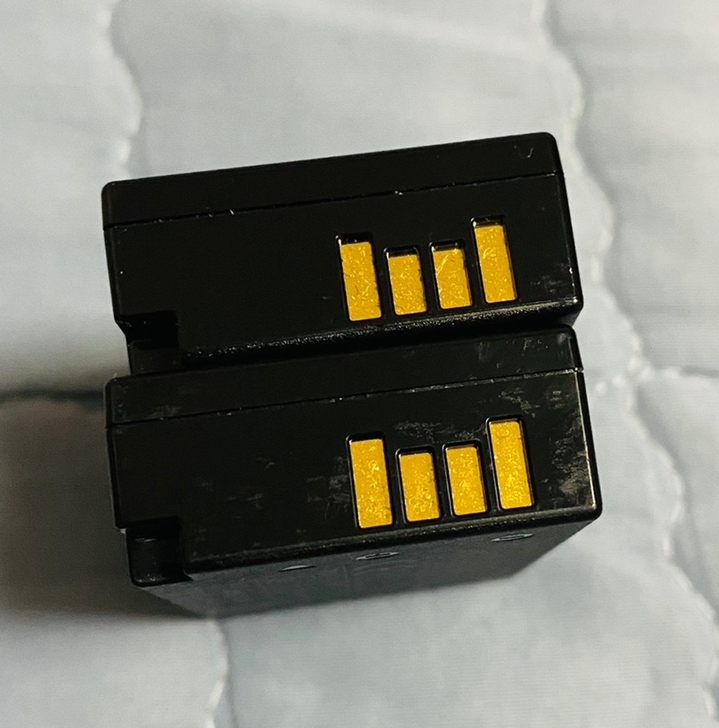 原装佳能LP-E17电池