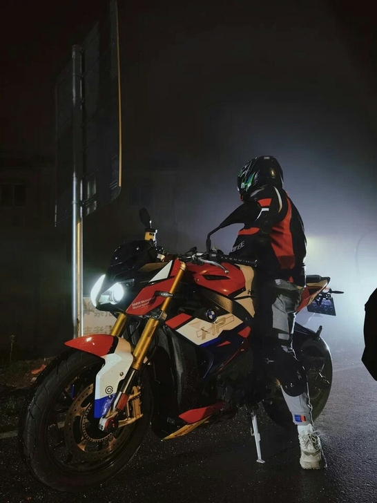 适用S1000R 单R s1000r15-...