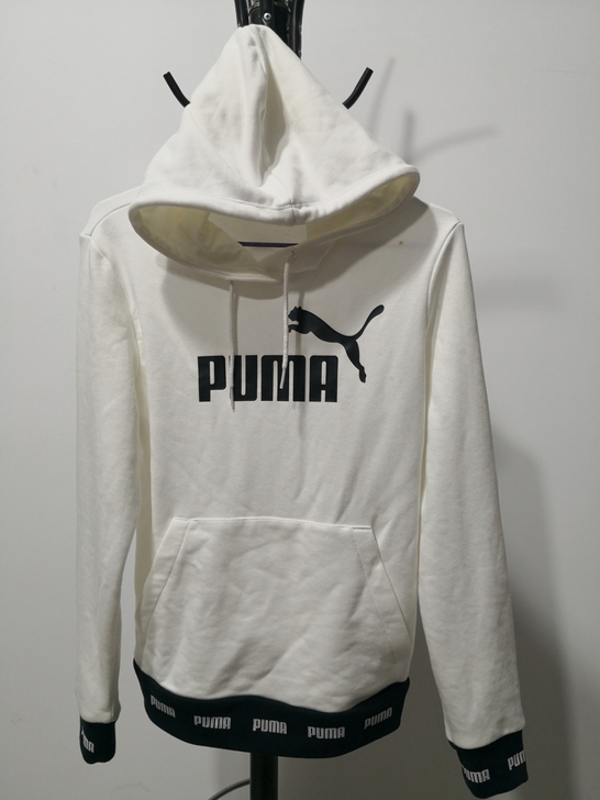 彪马 外套，PUMA 外套，二手九成新，1...