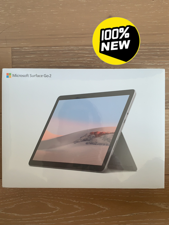 微软Surface Go2，64G，二合一...