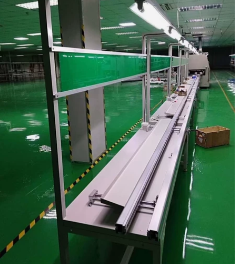 自动插件线插件线自动插件线输送线厂家直销 ...