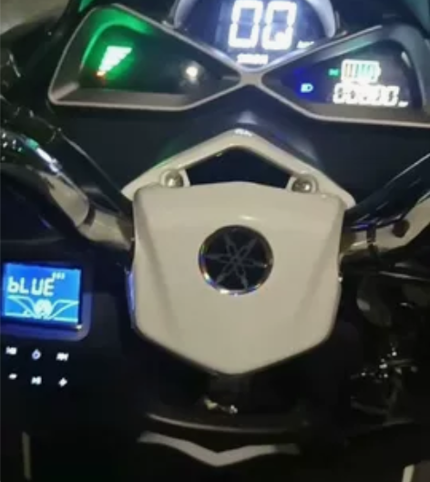 新买的车 急着出手  开了400多公里  ...