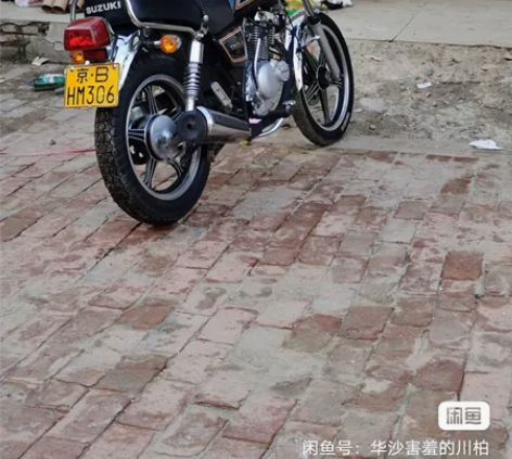 出售铃木小太子18年车 机器巅峰 一点毛病...