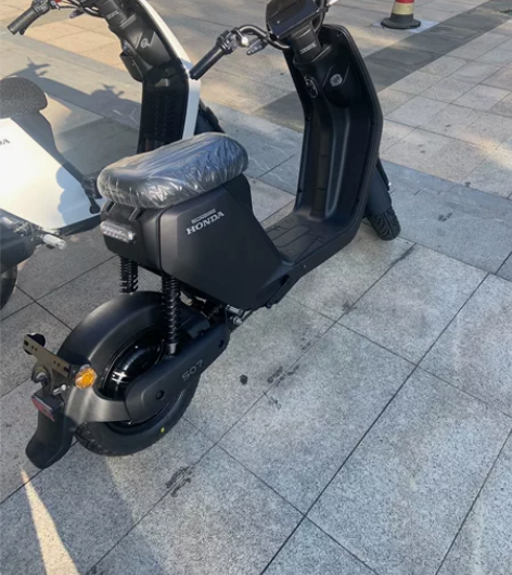 新大洲本田电动车，新国标，全新 感兴趣的话...