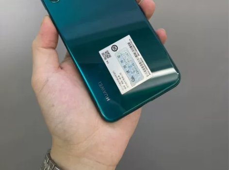 福利98新华为nova5pro 8+128...