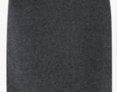 秋冬女裙 女装毛呢裙子半身裙 一步裙职业工...