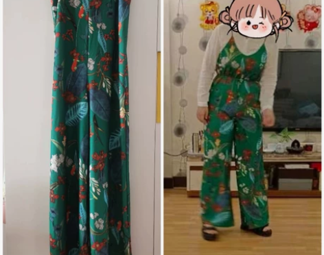 精绝古着孤品尖货不撞衫森系高阶原宿文艺名媛...