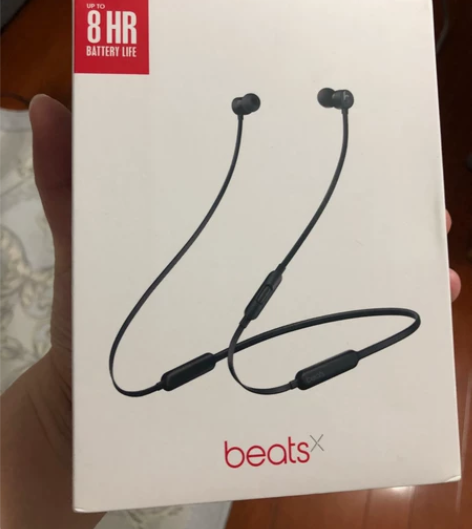 BeatsX 是否线控：是 耳机类别：无线...