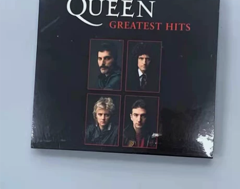 皇后乐队 Queen Greatest H...