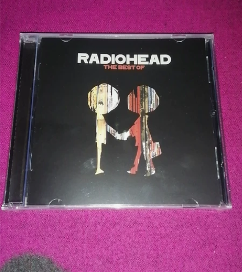特价包邮 电台司令 Radiohead T...