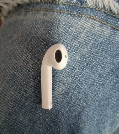 唐麦 耳机右耳 感兴趣的话点“我想要”和我...