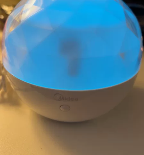 香薰机香薰灯熏香炉家用卧室精油香薰加湿器助...