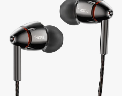 【杰伦推荐】1MORE/万魔 E1010 ...