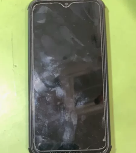 自用老人用的备用机 红米note7 6+...
