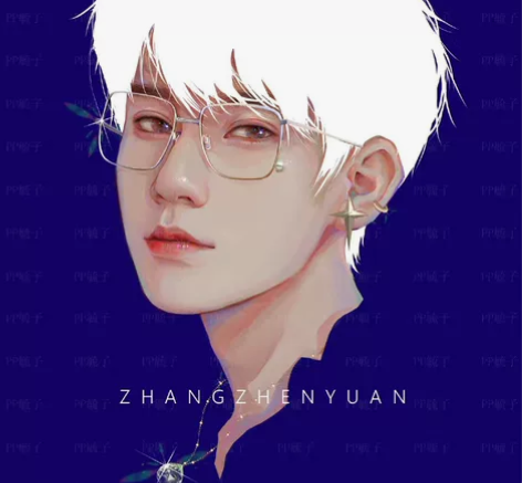 出羁绊·源A4无框画33 感兴趣的话点“我...