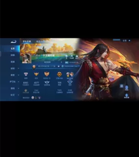 王者荣耀账号出售QQ区。紧急出手 感兴趣的...