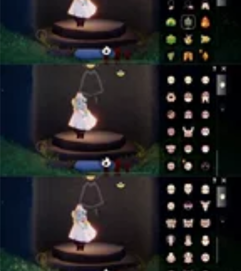 有狗头可小刀 感兴趣的话点“我想要”和我私聊吧～