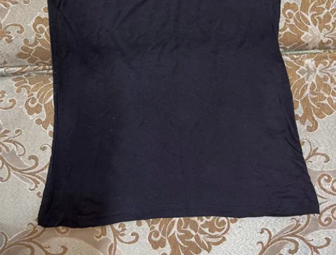 女士吊带美背背心莫代尔纯棉 感兴趣的话点“...