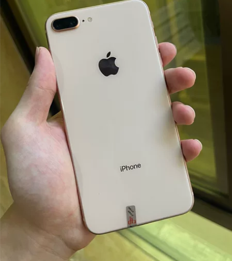 苹果8plus 64G 全原装 功能全好 ...